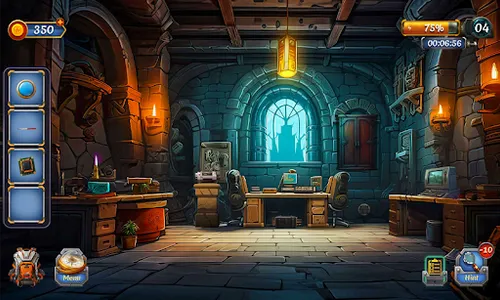 Escape Games: Mountain Shade screenshot 6