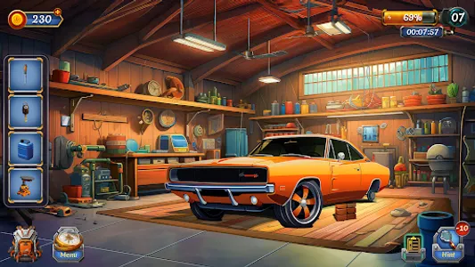 Escape Games: Mountain Shade screenshot 9