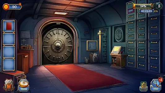 Escape Room Games: Checkmate screenshot 13