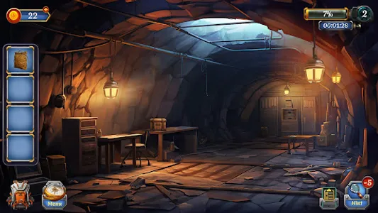 Escape Room Games: Checkmate screenshot 14