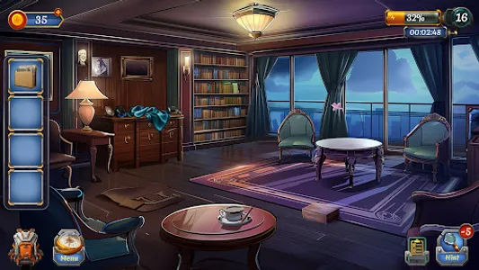 Escape Room Games: Checkmate screenshot 2