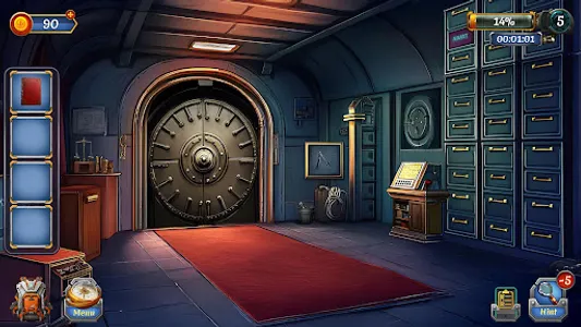 Escape Room Games: Checkmate screenshot 21