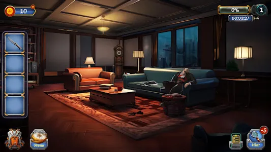 Escape Room Games: Checkmate screenshot 3