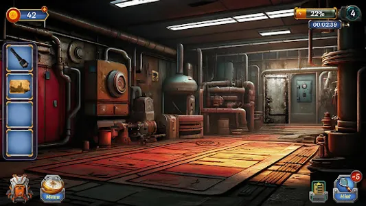 Escape Room Games: Checkmate screenshot 31