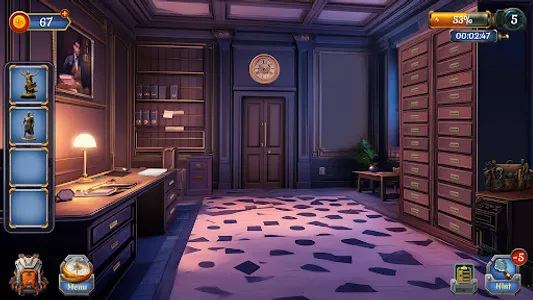 Escape Room Games: Checkmate screenshot 4