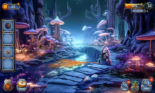 Christmas Games: Elf Journey screenshot 4