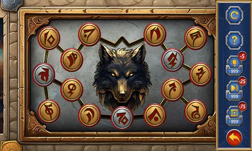 Christmas Games: Elf Journey screenshot 6