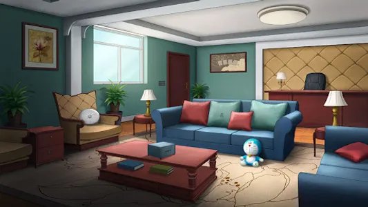 Room Escape Contest 2 screenshot 13