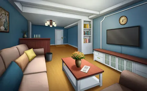 Room Escape Contest 2 screenshot 3