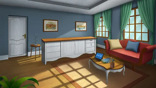 Room Escape Contest 2 screenshot 8