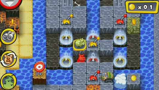 Aporkalypse - Pigs of Doom screenshot 6