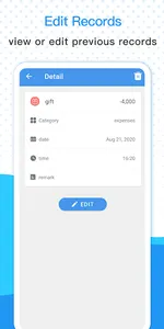 Budget App - Expense Tracker screenshot 14