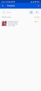 KASIR MINIPOS NINI screenshot 10