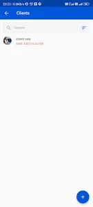 KASIR MINIPOS NINI screenshot 11