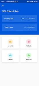 KASIR MINIPOS NINI screenshot 13