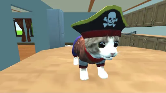 Cat Simulator Kitty Craft 2 screenshot 5