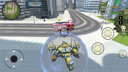 Grand Action Simulator NewYork screenshot 11