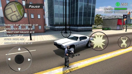 Grand Action Simulator NewYork screenshot 14