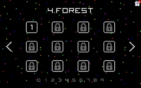 Pixman screenshot 3