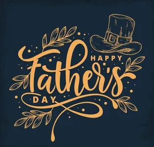 Father's Day Wishes screenshot 8
