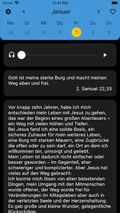 HGV - Mutig Glauben screenshot 0
