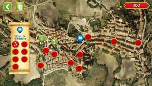 Le Meraviglie di Castelluccio  screenshot 1
