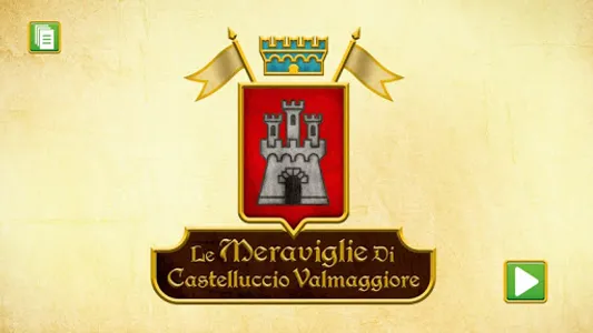 Le Meraviglie di Castelluccio  screenshot 10