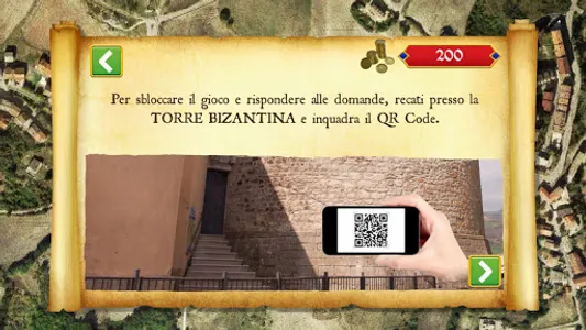 Le Meraviglie di Castelluccio  screenshot 3