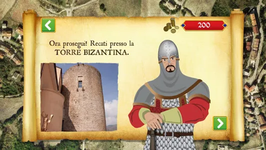 Le Meraviglie di Castelluccio  screenshot 7