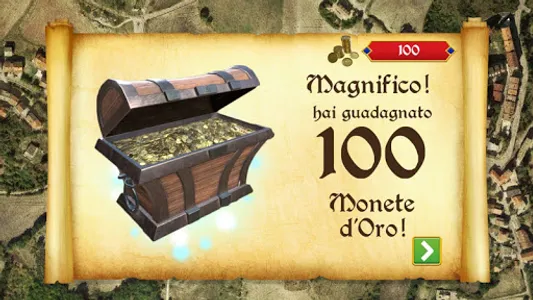 Le Meraviglie di Castelluccio  screenshot 9