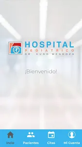 Hospital Hugo Mendoza screenshot 3