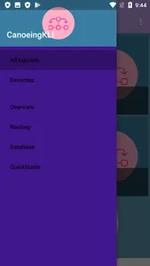 ExpressjsPR screenshot 1