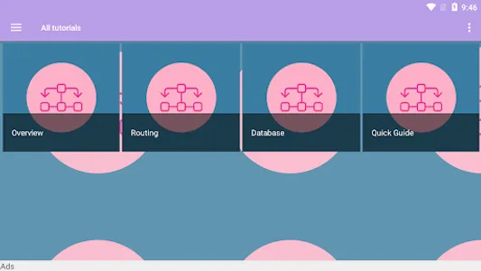 ExpressjsPR screenshot 4