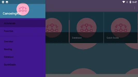 ExpressjsPR screenshot 6
