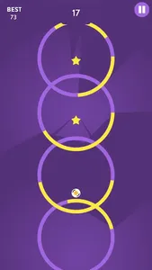 Bounce Up! screenshot 1
