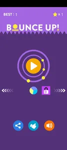 Bounce Up! screenshot 8