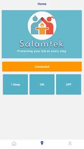 Salamtek screenshot 1