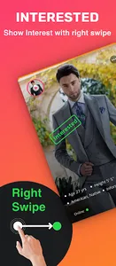 Nikkah screenshot 3