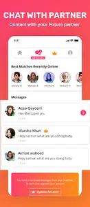 Nikkah screenshot 6