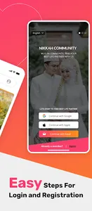 Nikkah screenshot 9