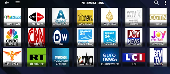 hialatv P screenshot 2