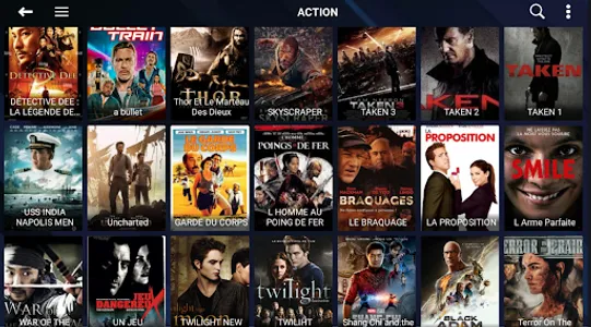 hialatv P screenshot 3