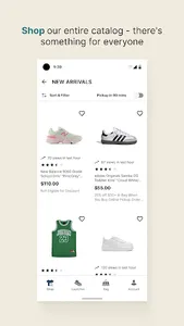 Hibbett Kids: Shoes & Clothing screenshot 2