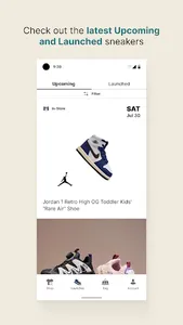 Hibbett Kids: Shoes & Clothing screenshot 3