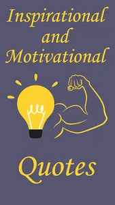 inspirational and motivational screenshot 0
