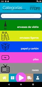 Consorci Mare- Juega y aprende screenshot 1