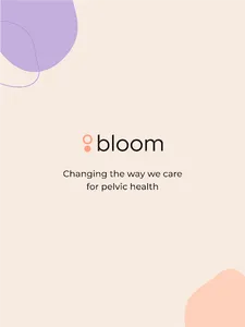 Bloom: Women’s Pelvic Health screenshot 12