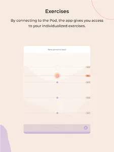 Bloom: Women’s Pelvic Health screenshot 14