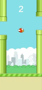 Hiflying Bird screenshot 0