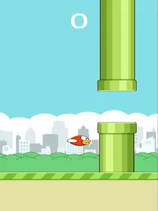 Hiflying Bird screenshot 11